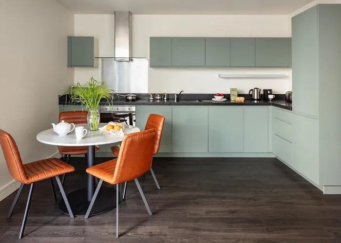 Marlin Canary Wharf Londres