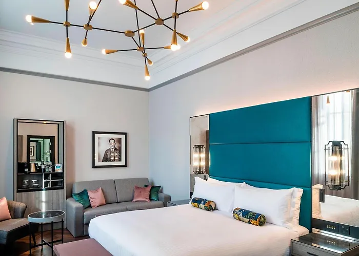 Hotel The Dixon, Tower Bridge, Autograph Collection London