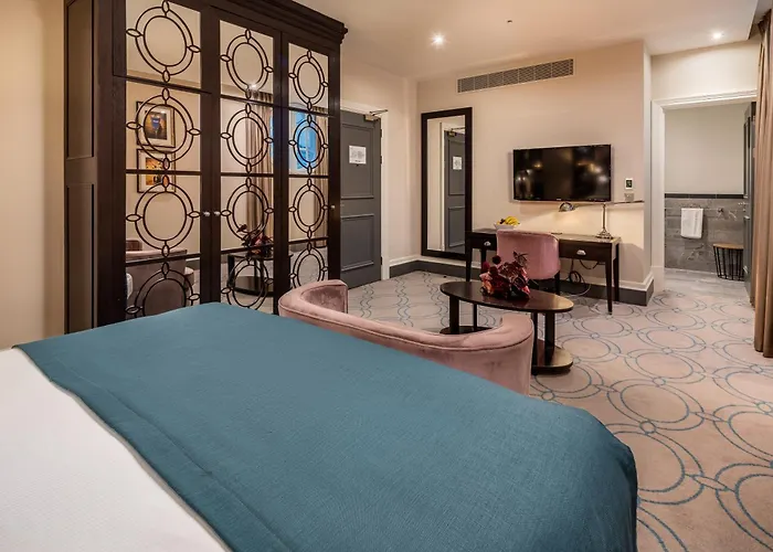 Courthouse Hotel Shoreditch Londres
